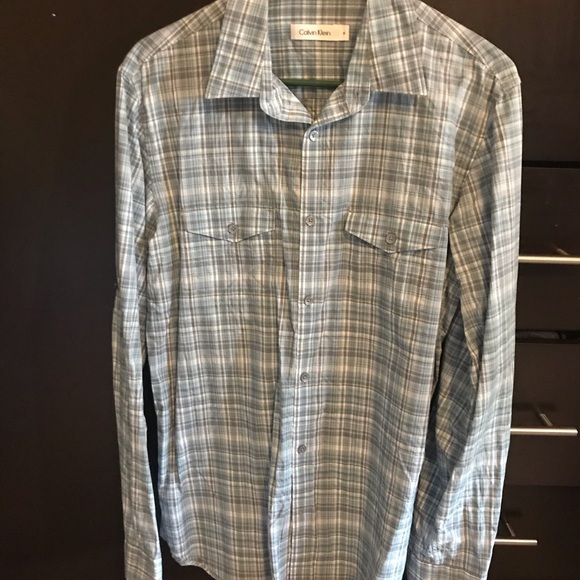 Shirt - Picture 1 of 1